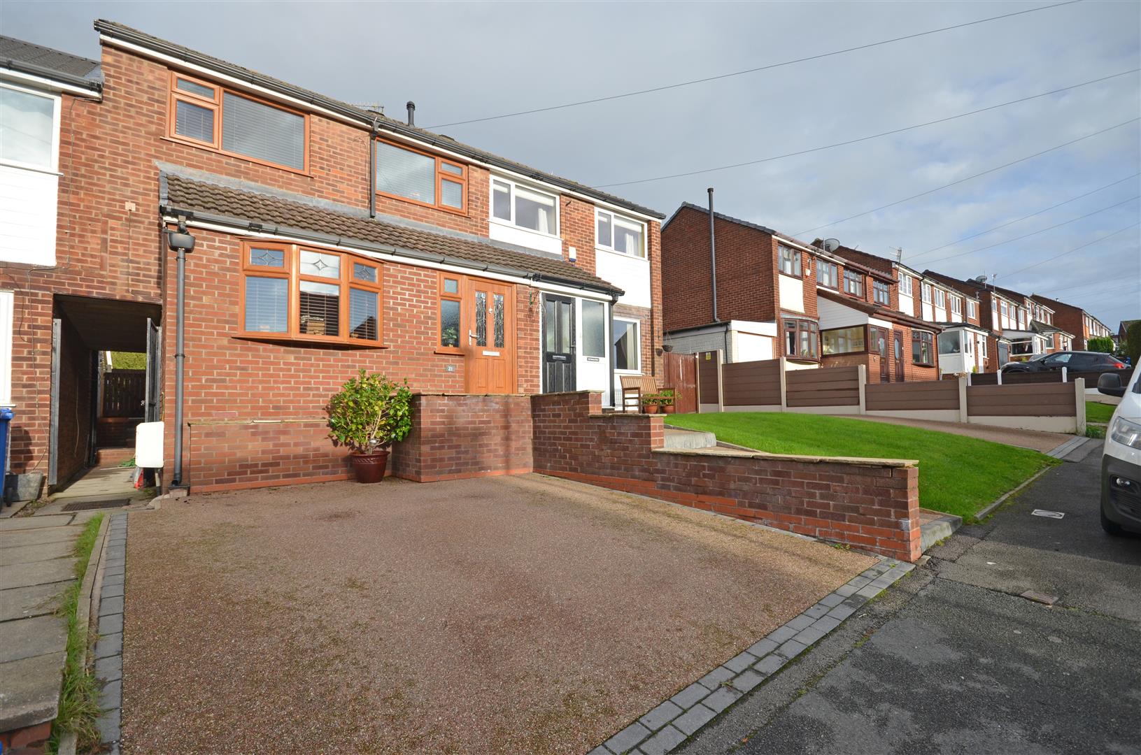 Princess Close, Mossley, Home Estate Agents
